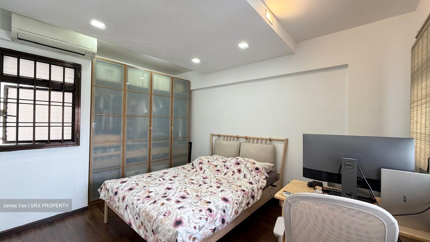 Blk 25B Membina Court (Bukit Merah), HDB 4 Rooms #546405791